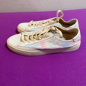 Soludos women’s. Size 8.5